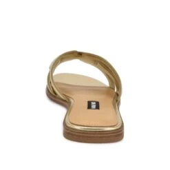Nine West Germani Flat Slide Sandals -Nine West Shop f4bc2a781c467cbf652418ee4a741943c13f1ce7
