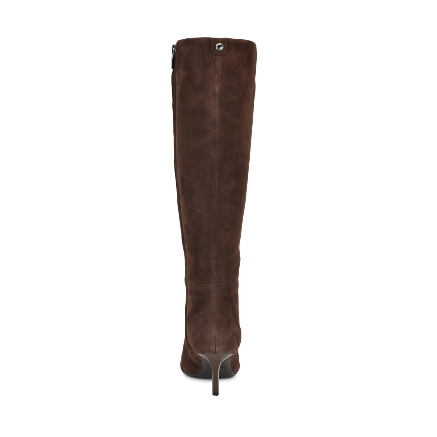 Nine West Kimdee 9X9 Knee High Leather Boots 6 Nine West Kimdee 9X9 Knee High Leather Boots - Image 4