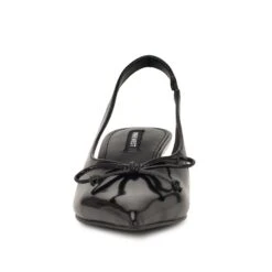 Nine West Evaa Kitten Heel Slingback Pumps -Nine West Shop f64feebacd93453656761147f8bb2ce4ec6e5364