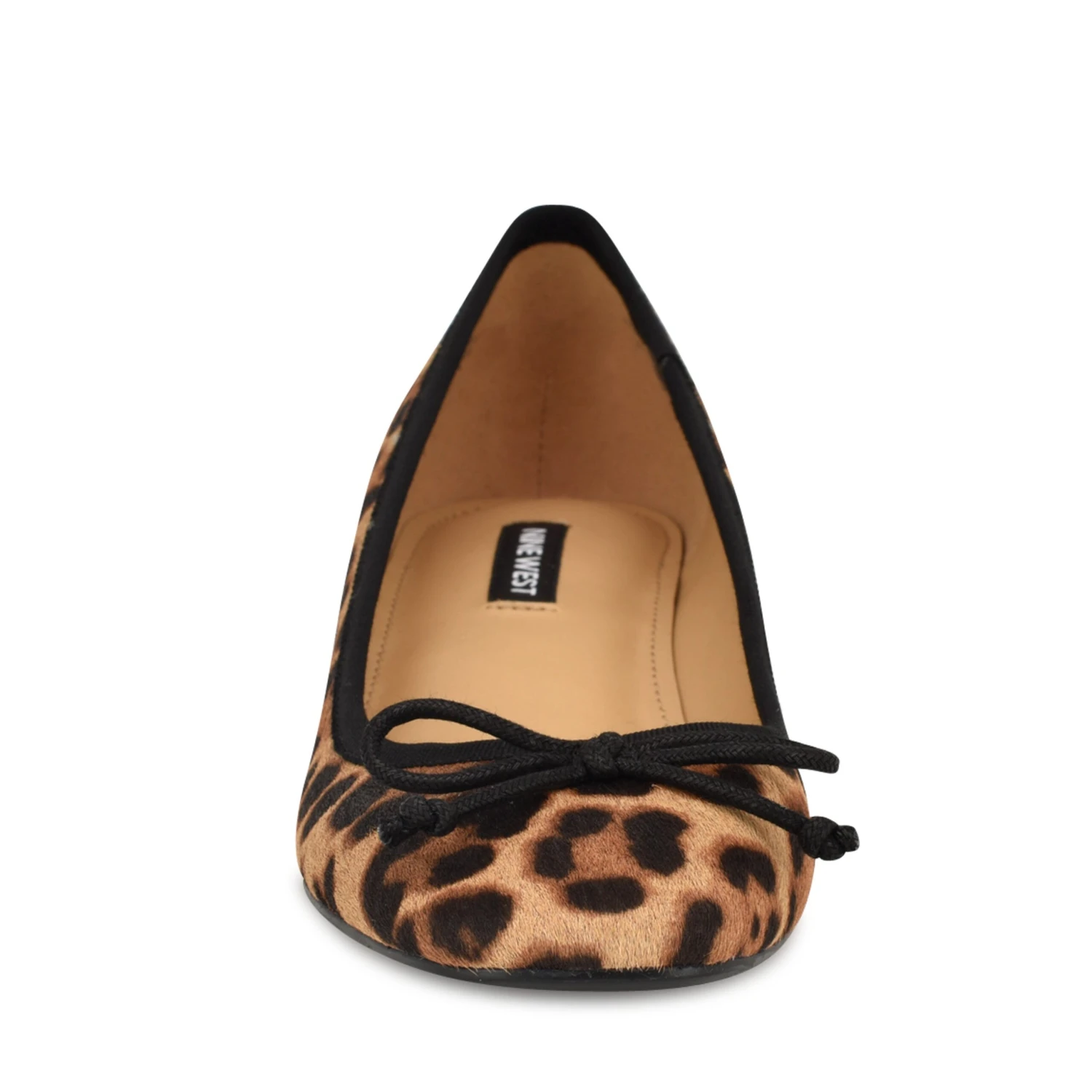 Nine West Saruh Square Toe Pumps 5 Nine West Saruh Square Toe Pumps - Image 3