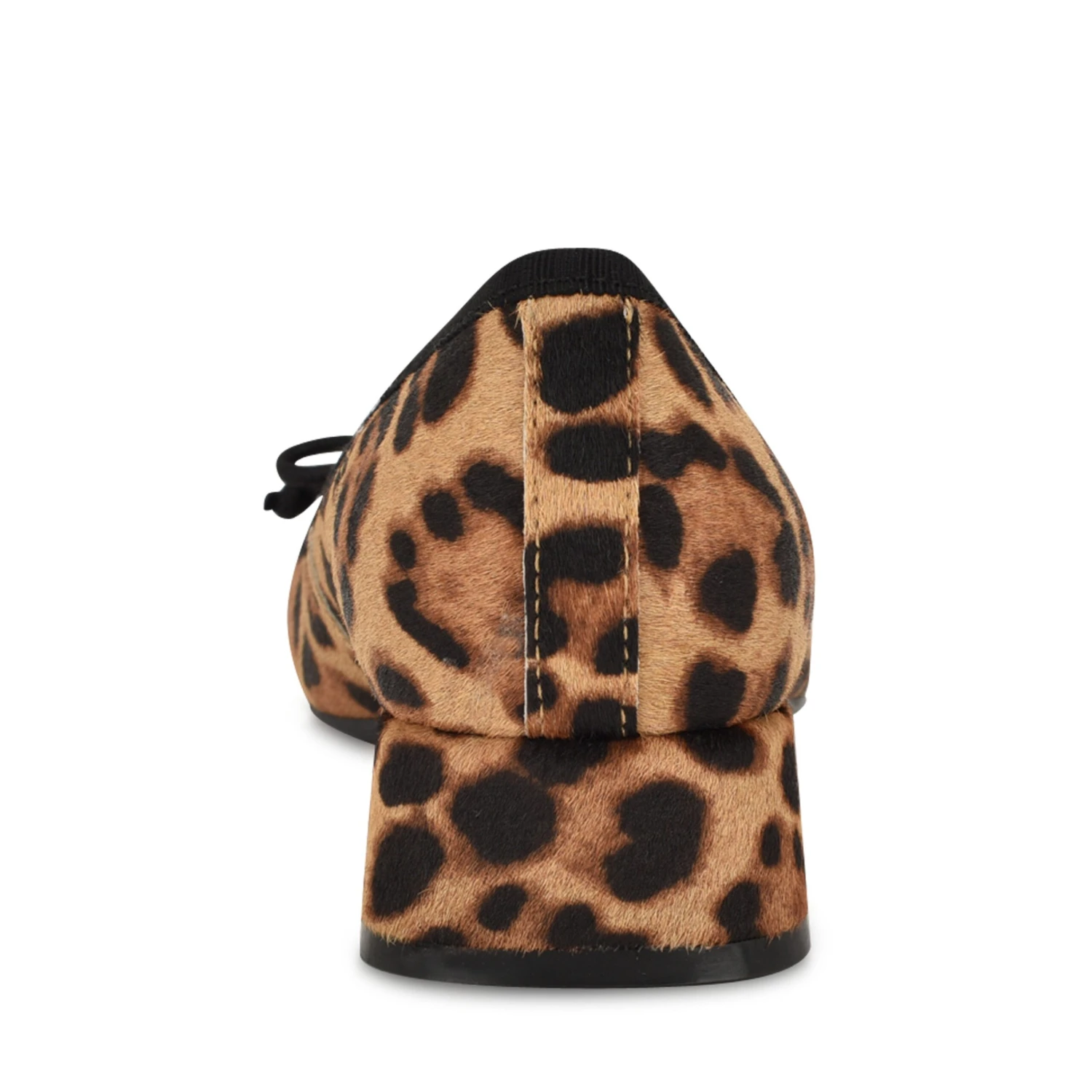 Nine West Saruh Square Toe Pumps 6 Nine West Saruh Square Toe Pumps - Image 4