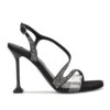 Nine West Nines Strappy Heeled Sandals -Nine West Shop f86bf32fead961617ce34d1847ed580ad1e9ed2e