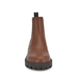 Nine West Yullon Lug Sole Chelsea Booties -Nine West Shop f9187ec1ee5e0101951b241883aeacdd83ea9c1a