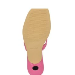 Nine West Andela Thong Heeled Sandals -Nine West Shop fa55dc342adbcf4f26222b2a6b2a1a46ec314d37