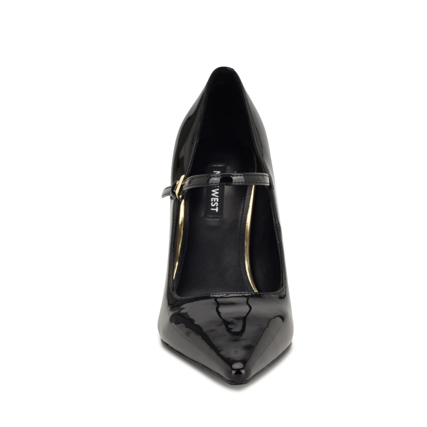 Nine West Jinnie Mary Jane Pumps 5 Nine West Jinnie Mary Jane Pumps - Image 3