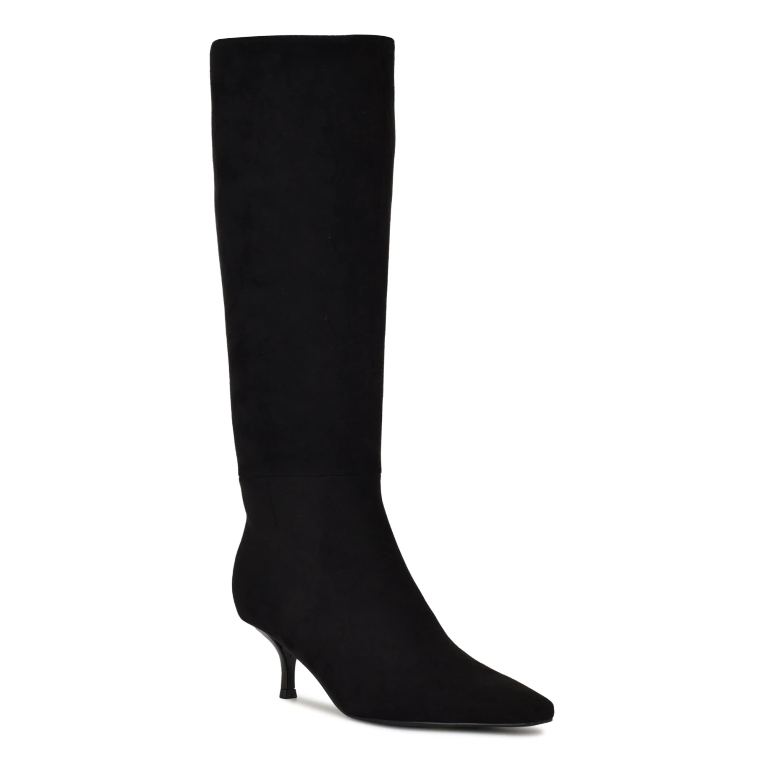 Nine West Havier Knee High Wide Calf Boots 4 Nine West Havier Knee High Wide Calf Boots - Image 2