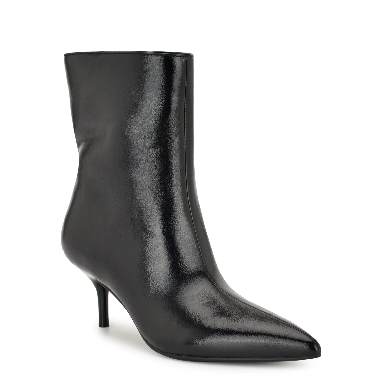 Nine West Charma Ankle Booties 4 Nine West Charma Ankle Booties - Image 2