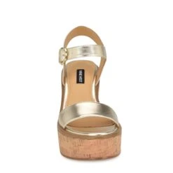 Nine West Amye Ankle Strap Wedge Sandals -Nine West Shop fe06b1319880cc81abc65198fcce42087a7e2e7c