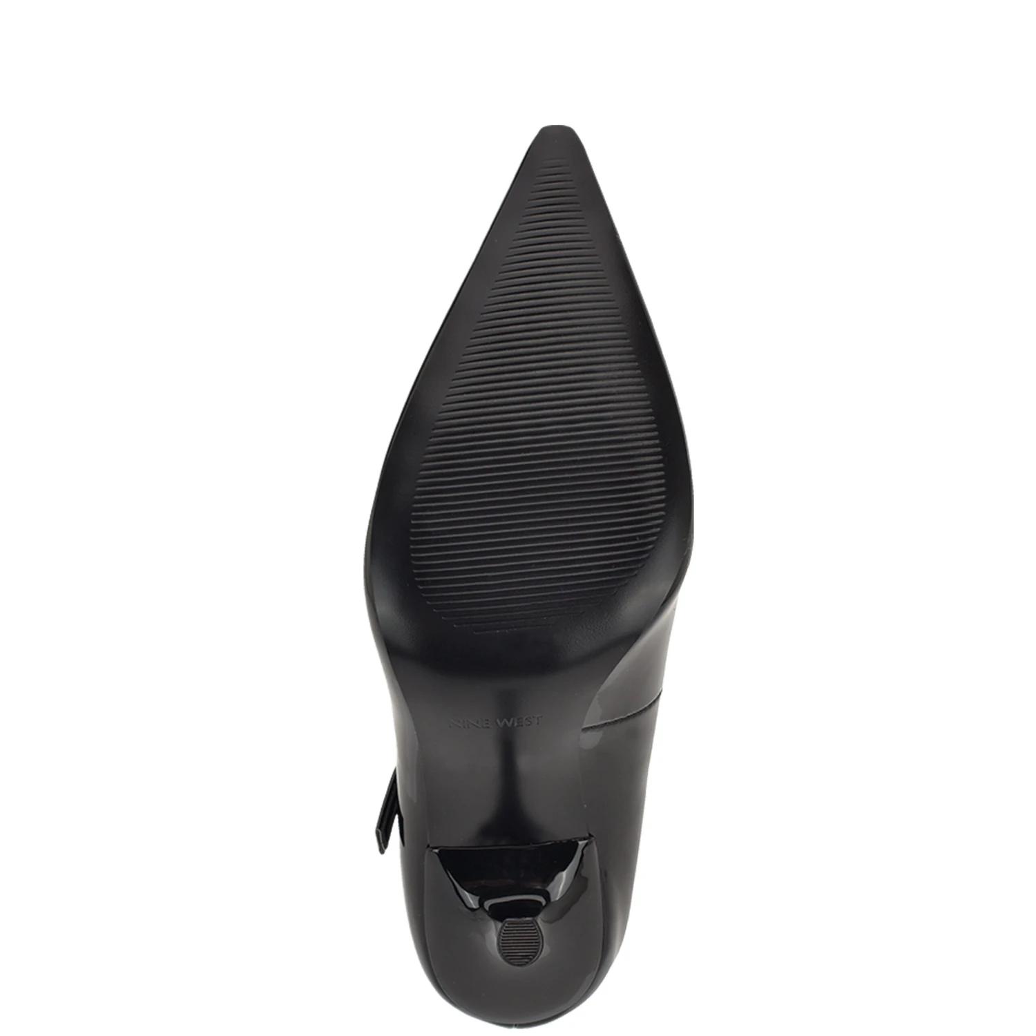 Nine West Jinnie Mary Jane Pumps 7 Nine West Jinnie Mary Jane Pumps - Image 5