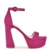 Nine West Ivana Ankle Strap Sandals -Nine West Shop fec4ae1419da4367dffd533c2139e63e280a3d33